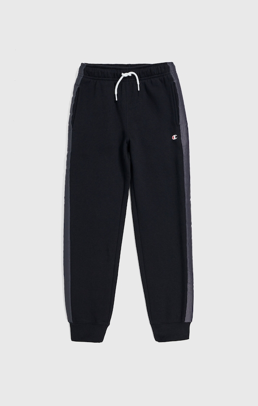 Champion Kid's Rib Cuff Pants