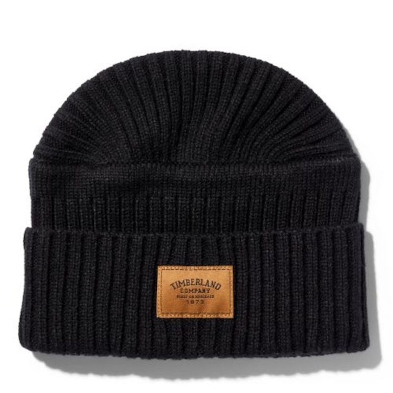 Buy Timberland Ribbed Beanie Online in Kuwait - Intersport