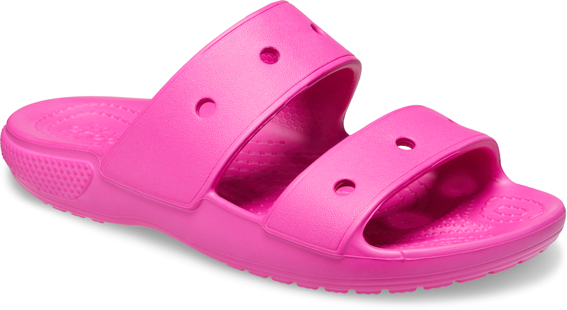 Sandal best sale crocs kw