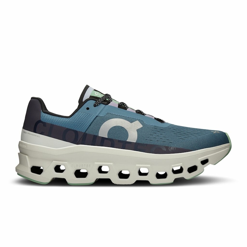 On Running Cloudmonster Men's Shoes