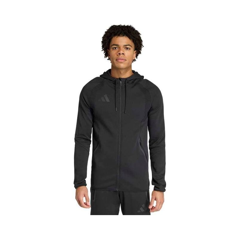 Tiro Travel Sweat Men'S Hoodie