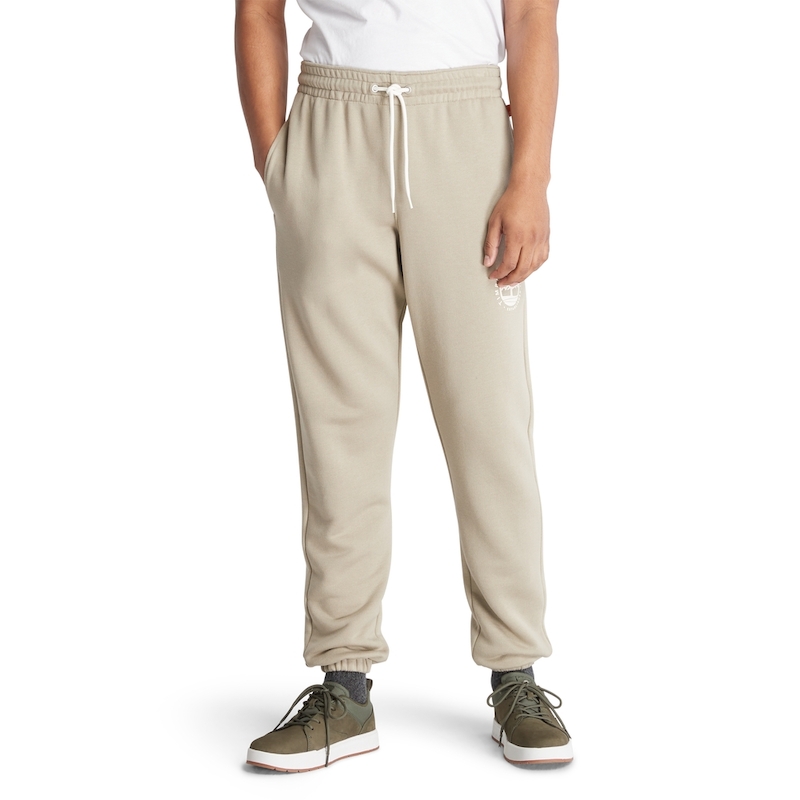 Refibra Logo Sweatpant