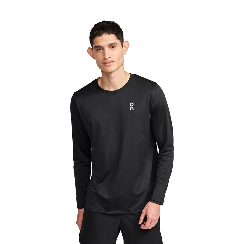 On Running Men's Core Long-T