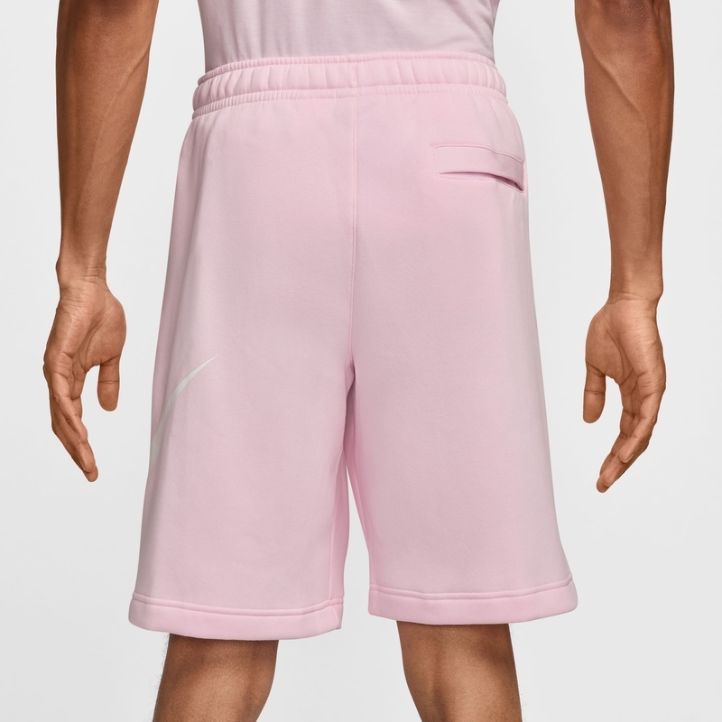 nike men's graphic shorts