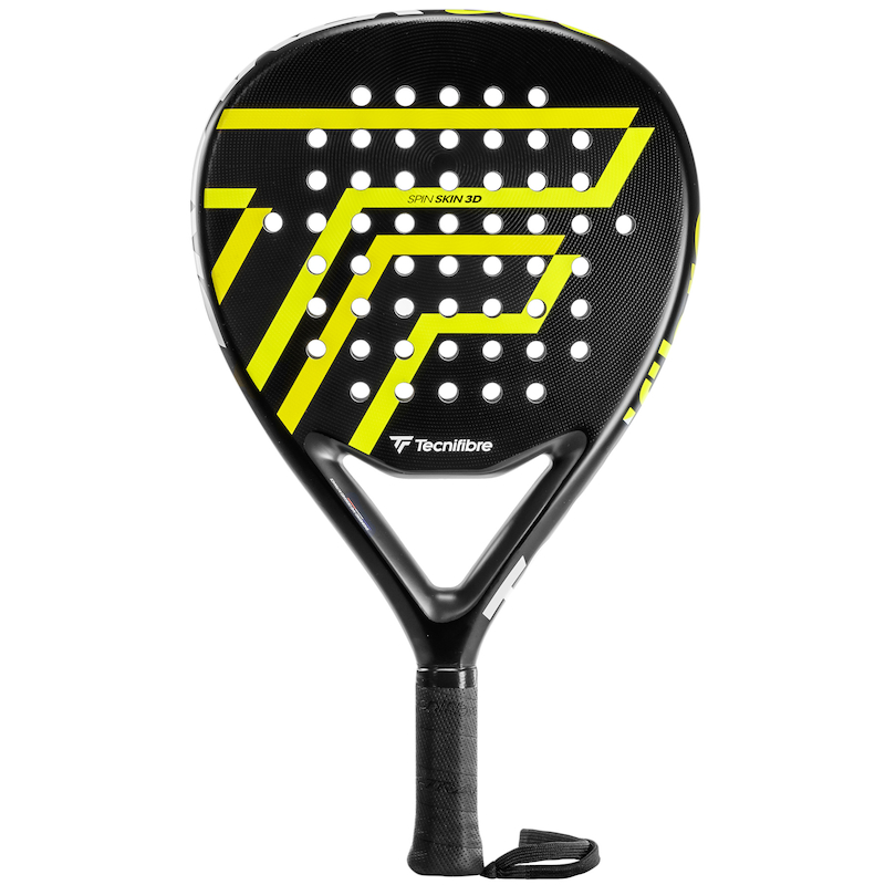 Technifibre Wall Breaker 360 2022 Padel Racket