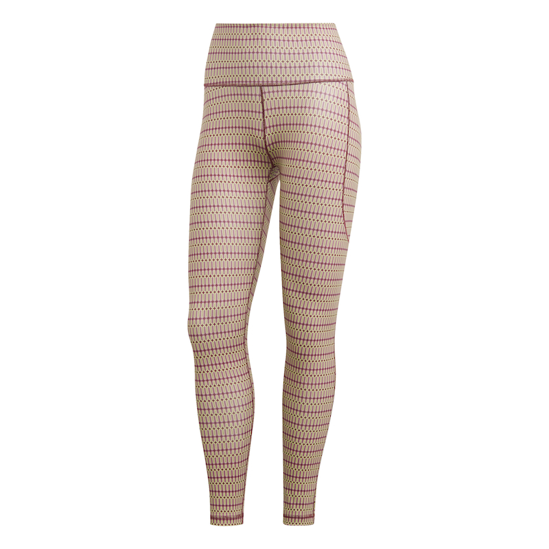 Adidas Yoga Studio Seasonal Women's Leggings