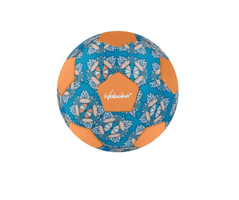 Waboba Classic Mini Soccer Ball