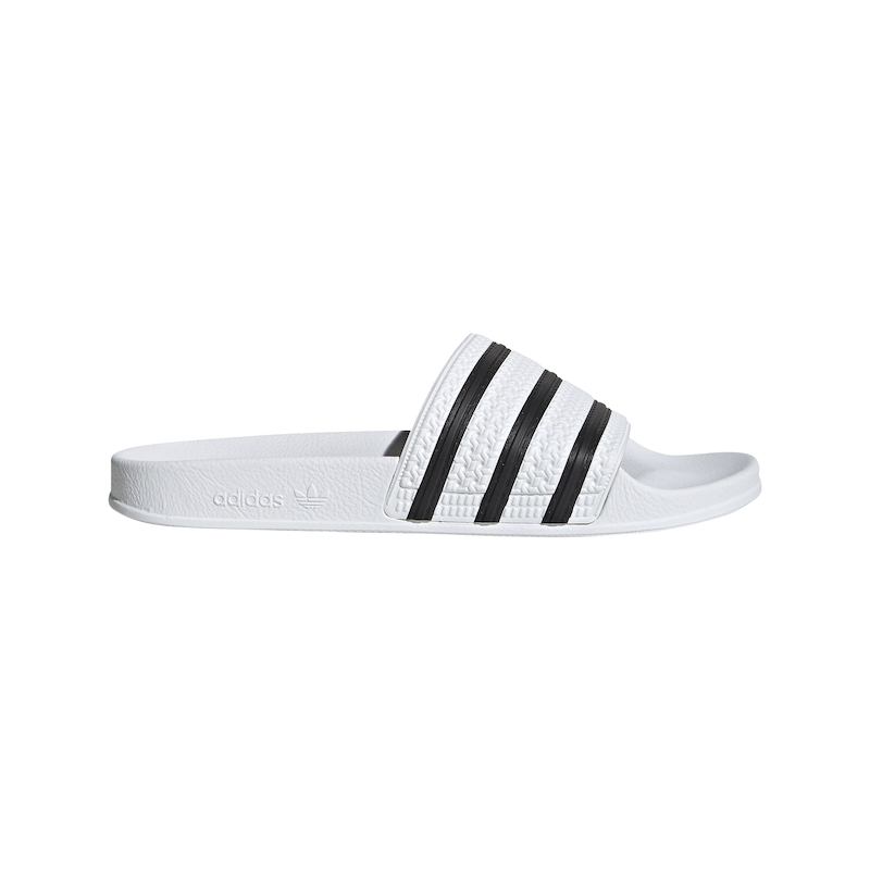 Buy Adidas Men ADILETTE Slides For Men Online in Kuwait - SNKR