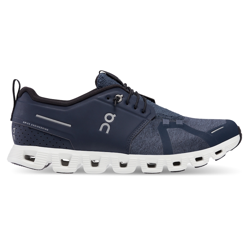 Buy On-Running Cloud 5 Terry Men's Shoes Online in Kuwait - Intersport