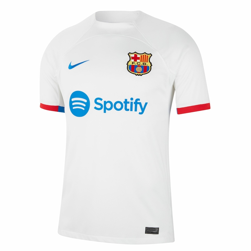 Fc barcelona jersey store online