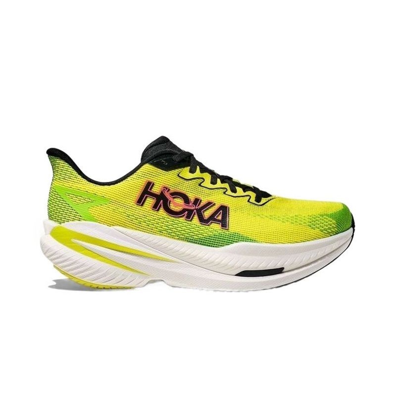 حذاء Mach X 3 من Hoka One One - للرجال