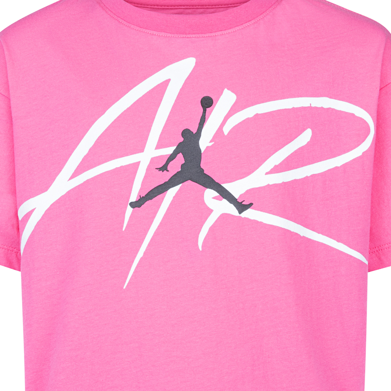 Jordan Signature Air Kid's T-shirt