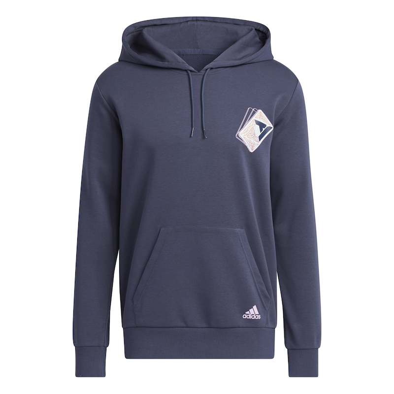 Adidas 2024 hoodie intersport