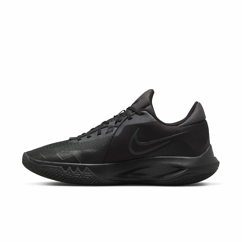 Buy Nike Precision 6 Basketball Shoes Online in Kuwait - The Athletes Foot