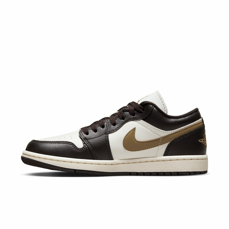 Buy Air Jordan 1 Low ‚ÄúShadow Brown‚Äù Women's Shoes Online in Kuwait ...