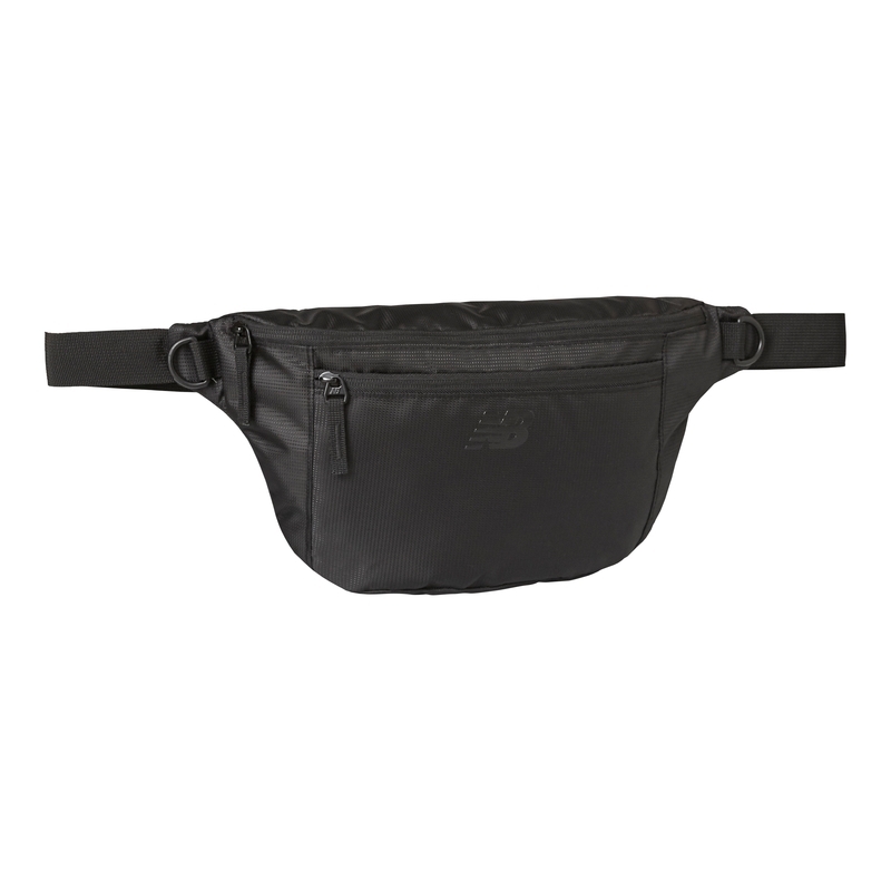 New Balance Opp Core Large Waist Bag