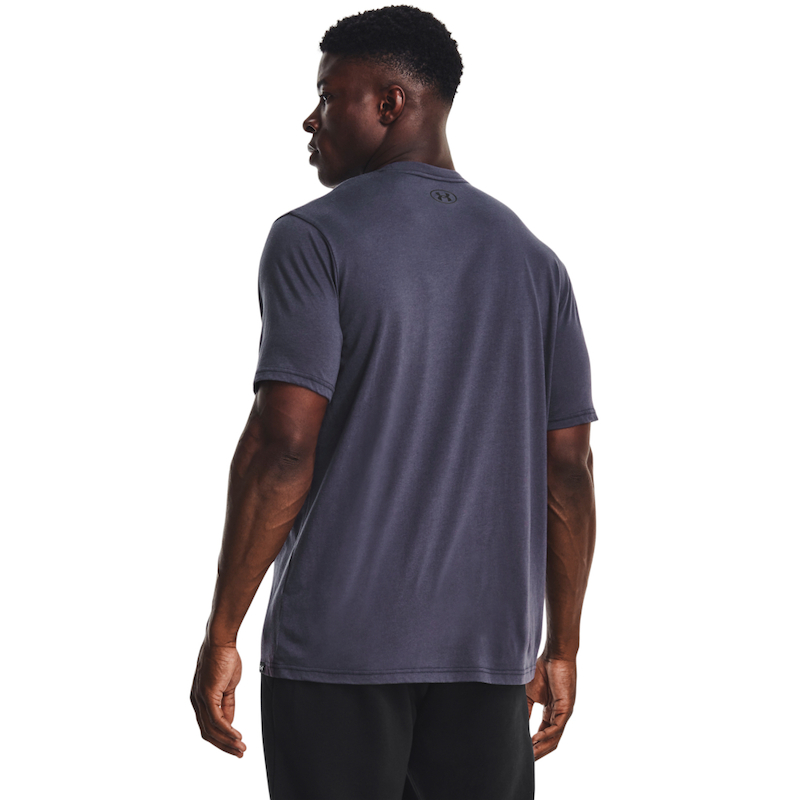 Buy Under Armour Project Rock Q3 Payoff Men'S Ss 2 T-Shirt