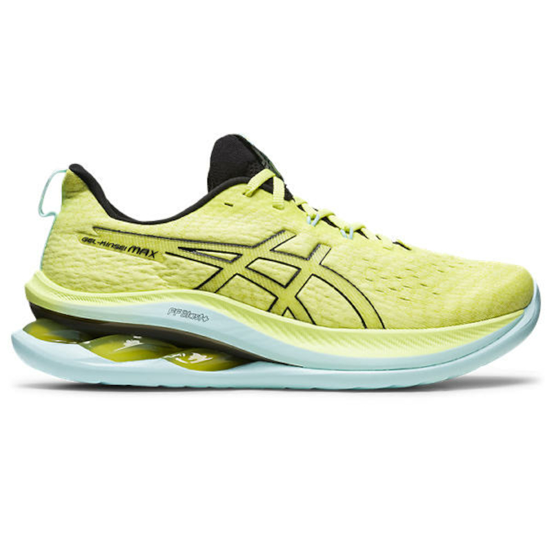 Buy Asics Gel Kinsei Max Men s Running Shoes Online in Kuwait Intersport