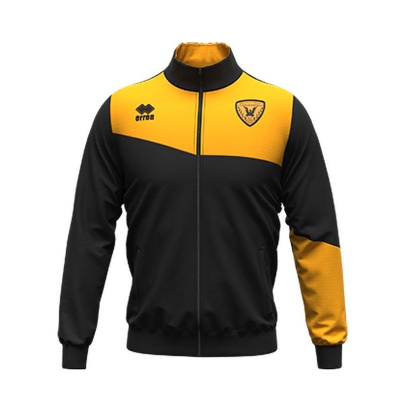 Qadsia SC Tracksuit Jacket 25/26