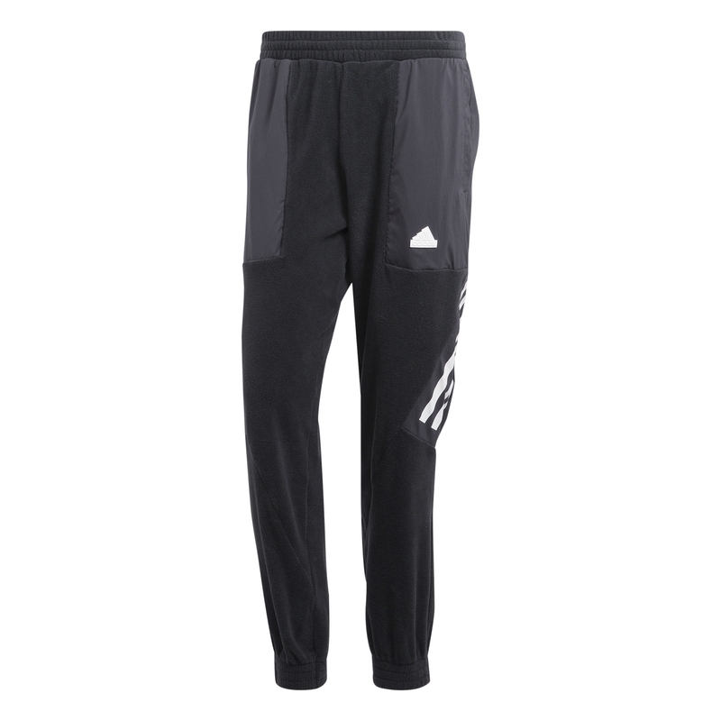 Adidas Men's Future Icons 3-Stripes Joggers