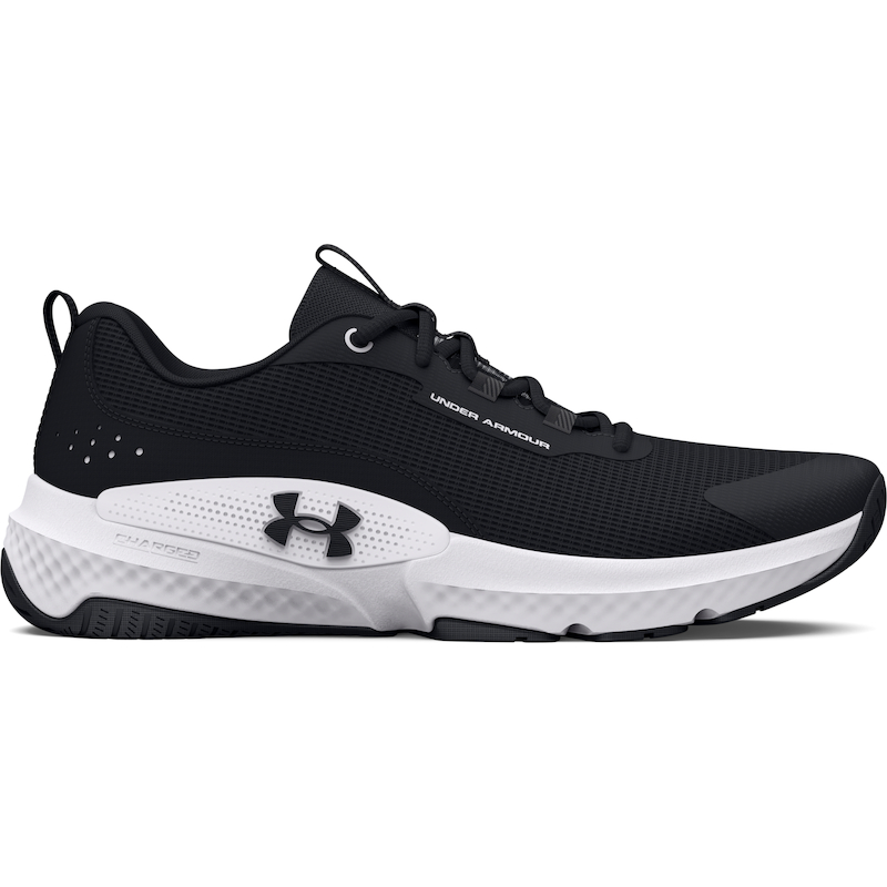 Buy Under Armour Men's Dynamic Select Training Shoes Online in Kuwait ...