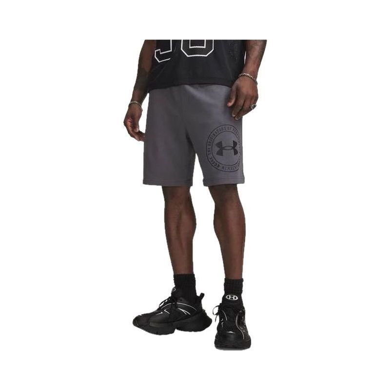 شورت Rival Lightweight Graphic من Under Armour