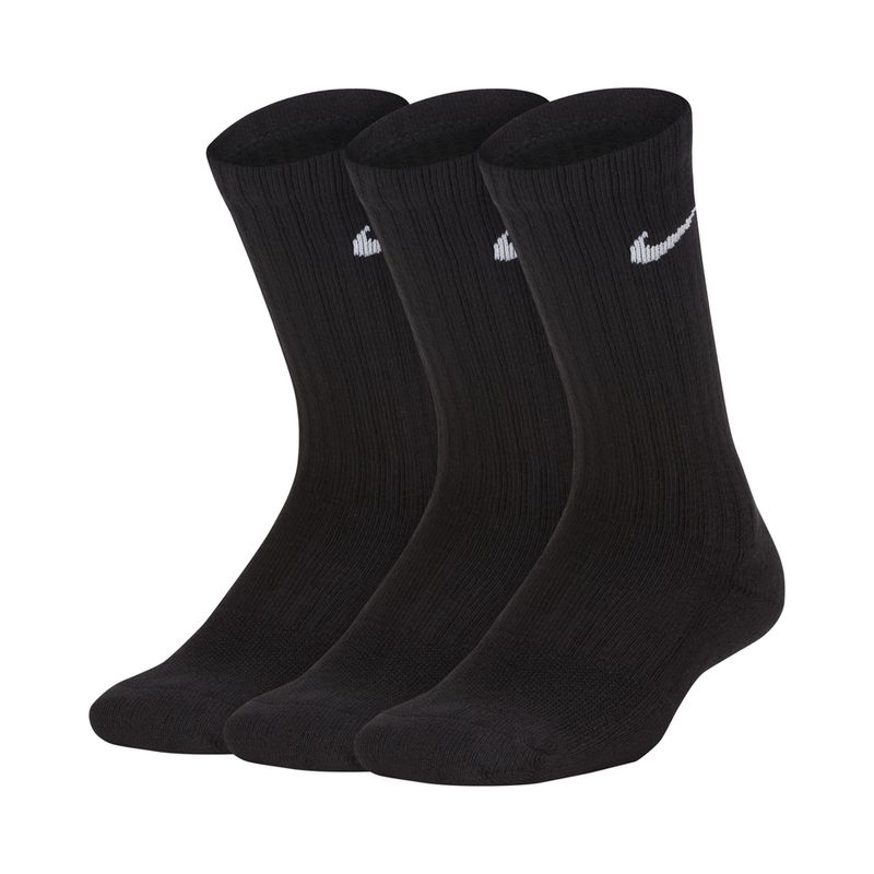 جوارب كرو وثيرة Performance من Nike - للأطفال