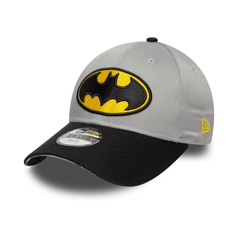 New Era Dc Batman 9Forty Kid's Cap 