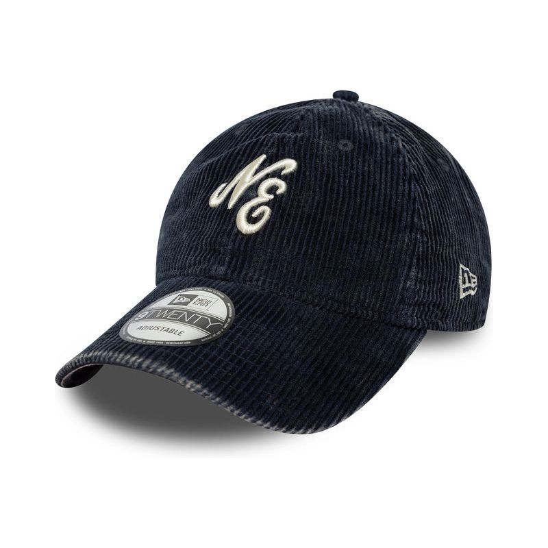 New Era Washed Cord 9Twenty Men's Cap
