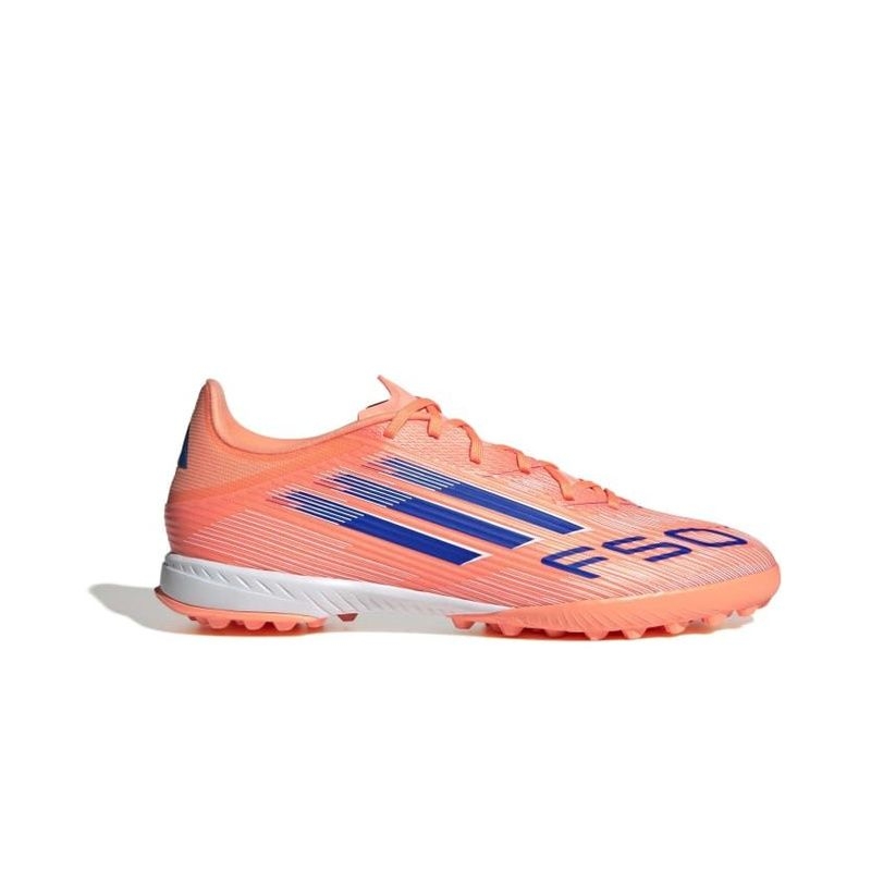 F50 League Turf Football Men's Shoes