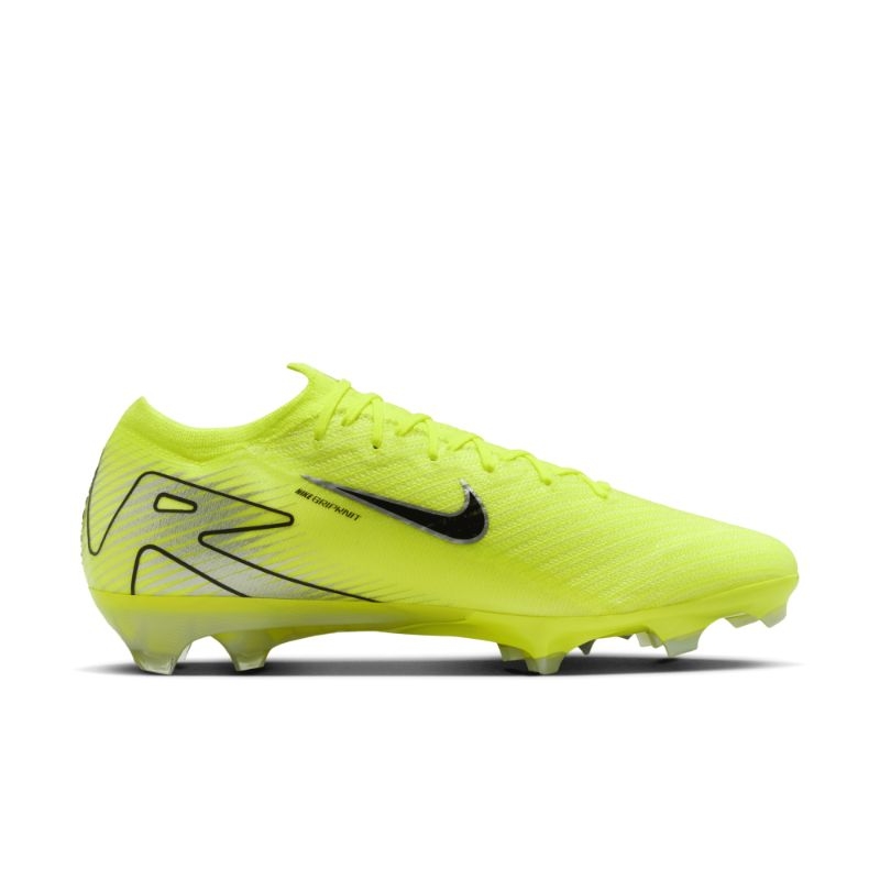 Nike Mercurial Vapor 16 Elite FG Low Top Football Shoes