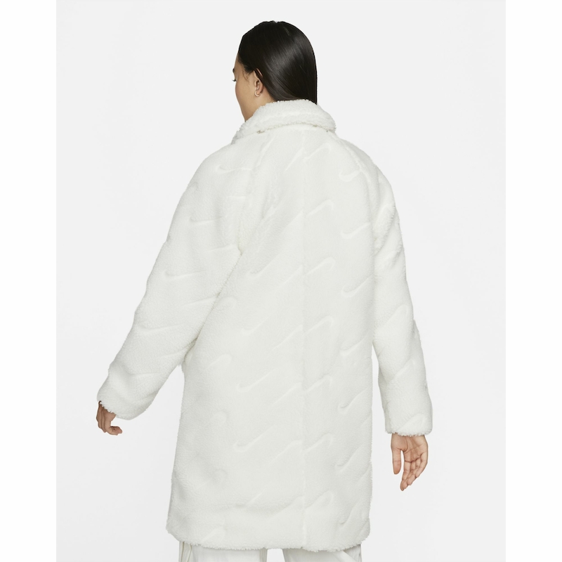 Buy Nike Sportswear Icon Clash Women s Long Jacket Online in Kuwait The Athletes Foot