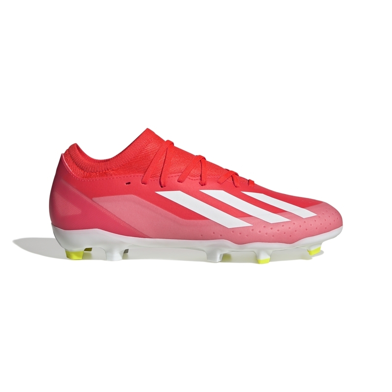 Adidas Men S X Crazyfast League Firm Ground Football Shoes Online Intersport