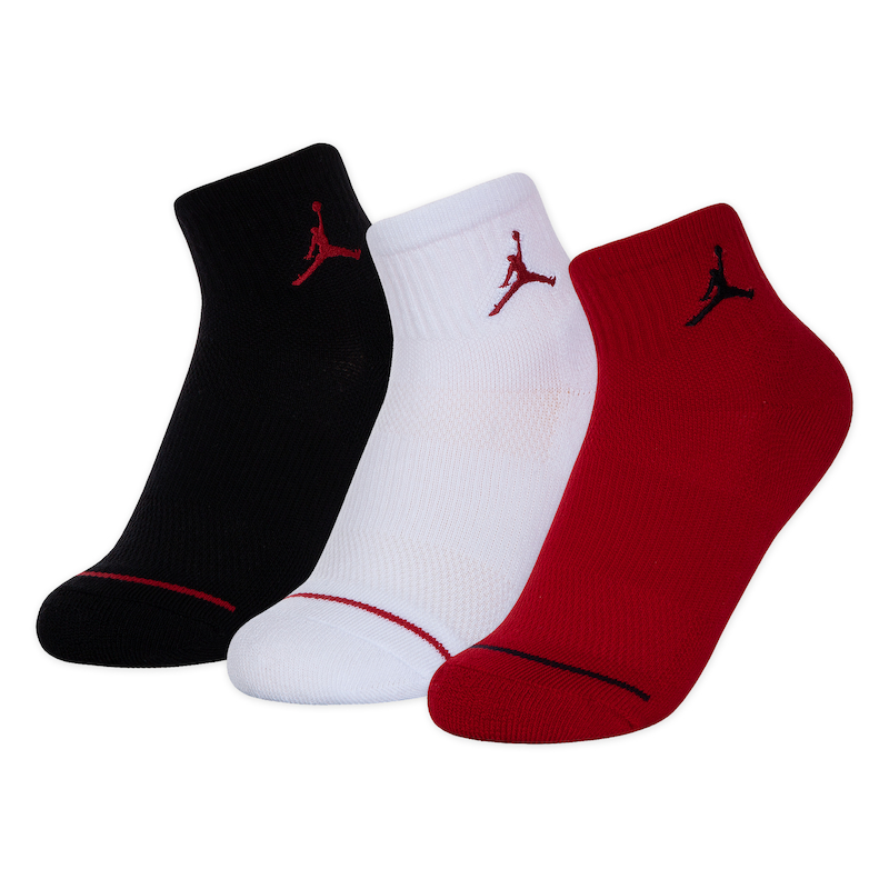 Jordan jumpman quarter socks hotsell