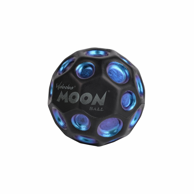 Waboba Darkside of the moon Ball-Hyper Bouncing Ball