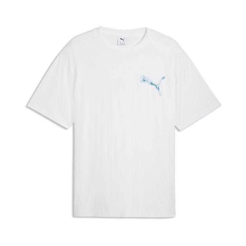 Puma Graphic X-Ray Relaxed Men's Tee