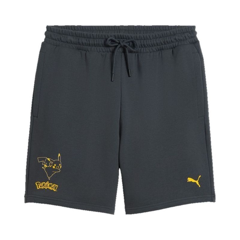 Puma X Pokémon Relaxed 7