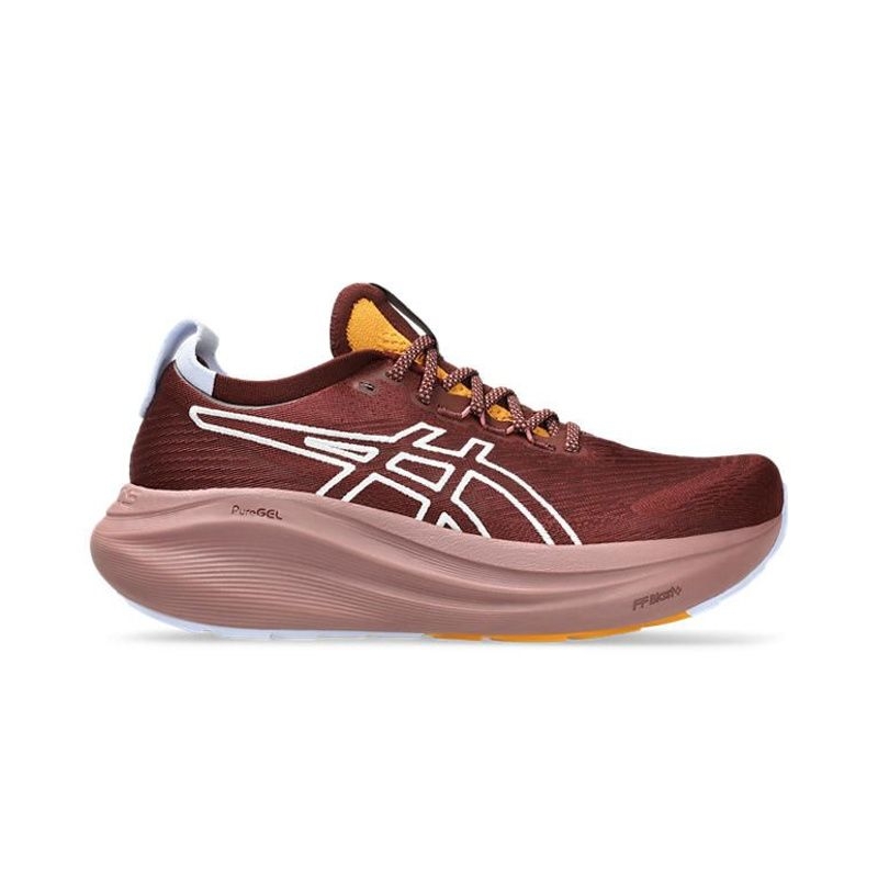 Asics Gel-Nimbus 27 Tr Women's Shoes