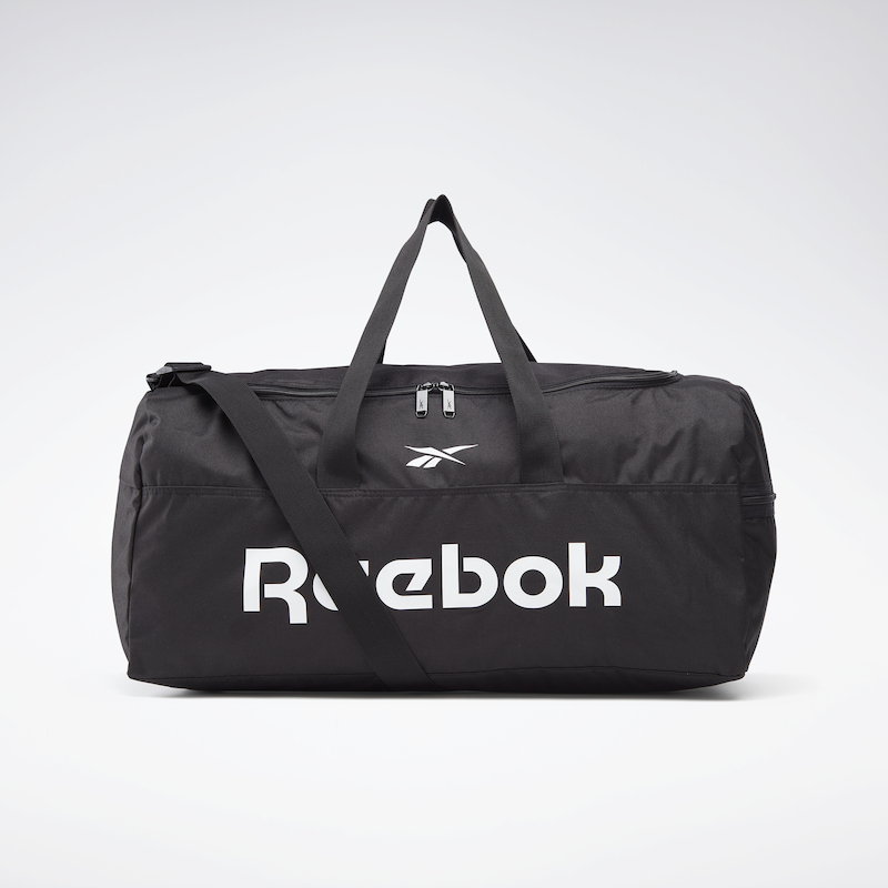Buy Reebok Active Core Grip Duffle Bag Medium Online in Kuwait - Intersport