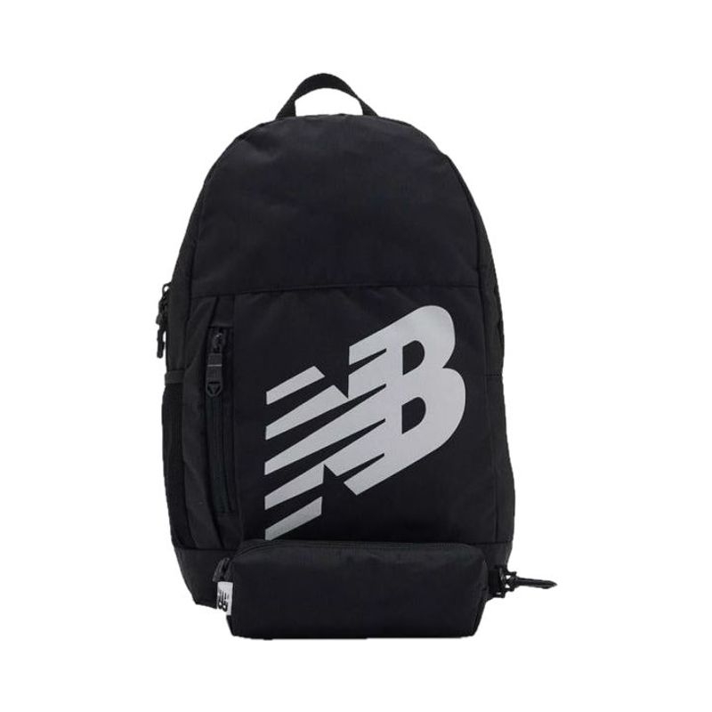 New Balance Kid's Logo Backpack + Pencil Case