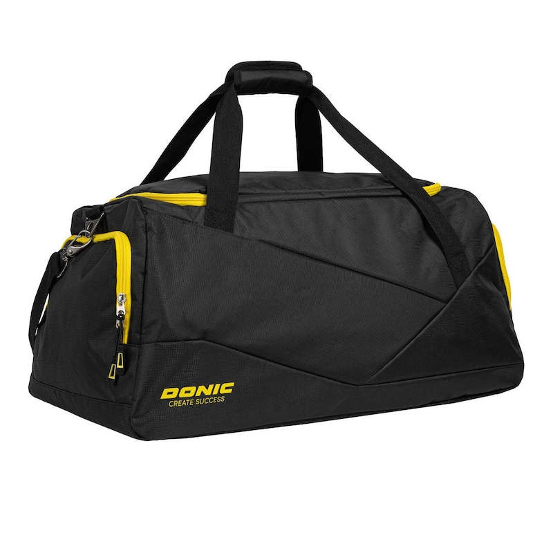 Donic Table Tennis Sports Bag Seca