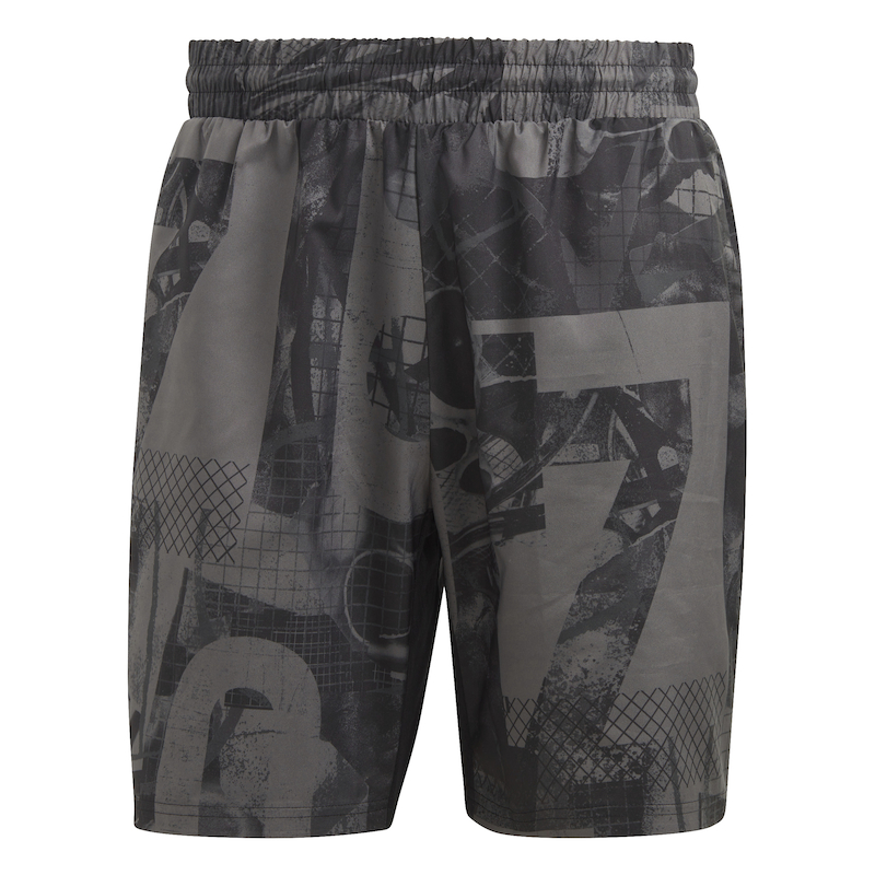 Adidas Club Tennis Graphic Men's Shorts