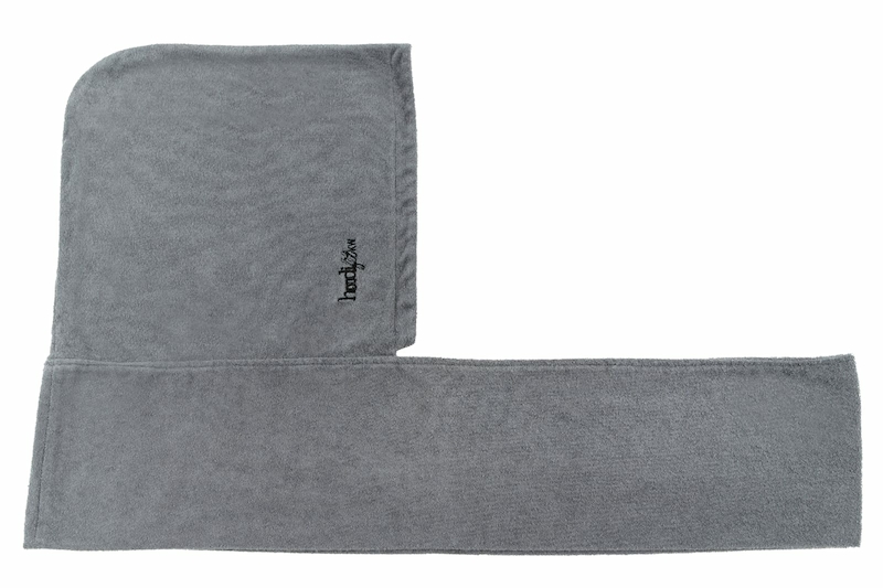 HOODIFITKW GREY