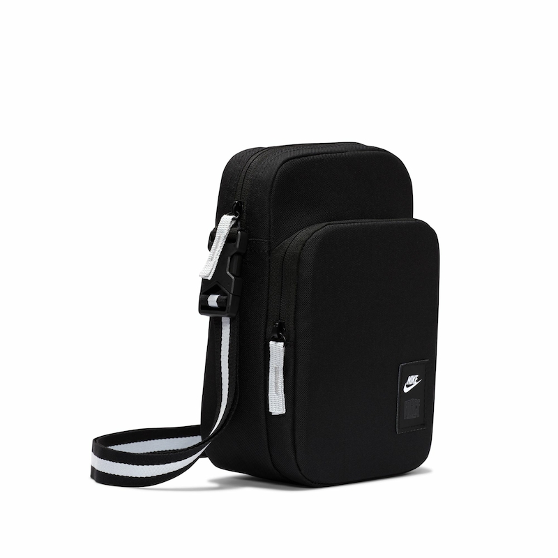 nike air essentials small item crossbody bag