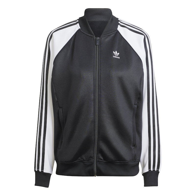 Adidas originals sst tt jacket hot sale