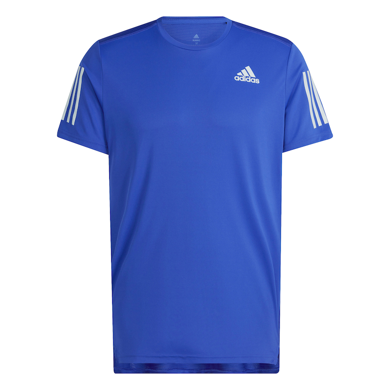 Buy Adidas Own The Run Men s T Shirt Online in Kuwait Intersport