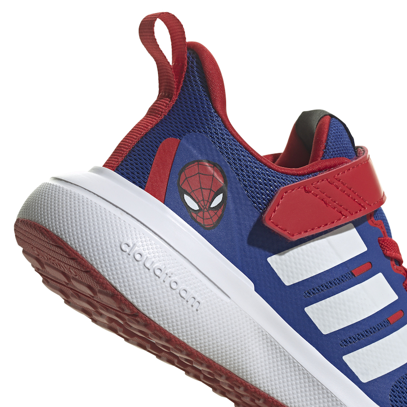 adidas spiderman trainers