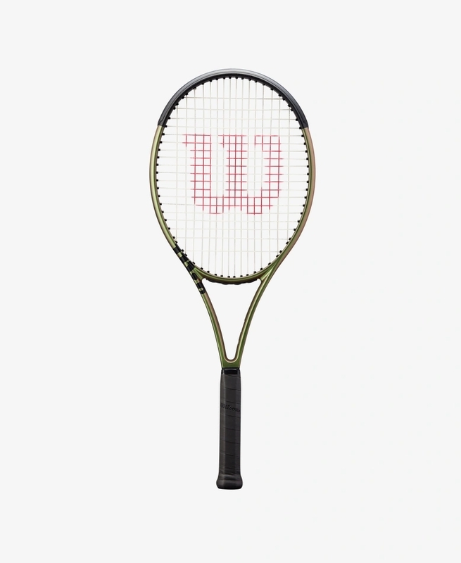 Wilson Blade 100UL V8 Tennis Racket