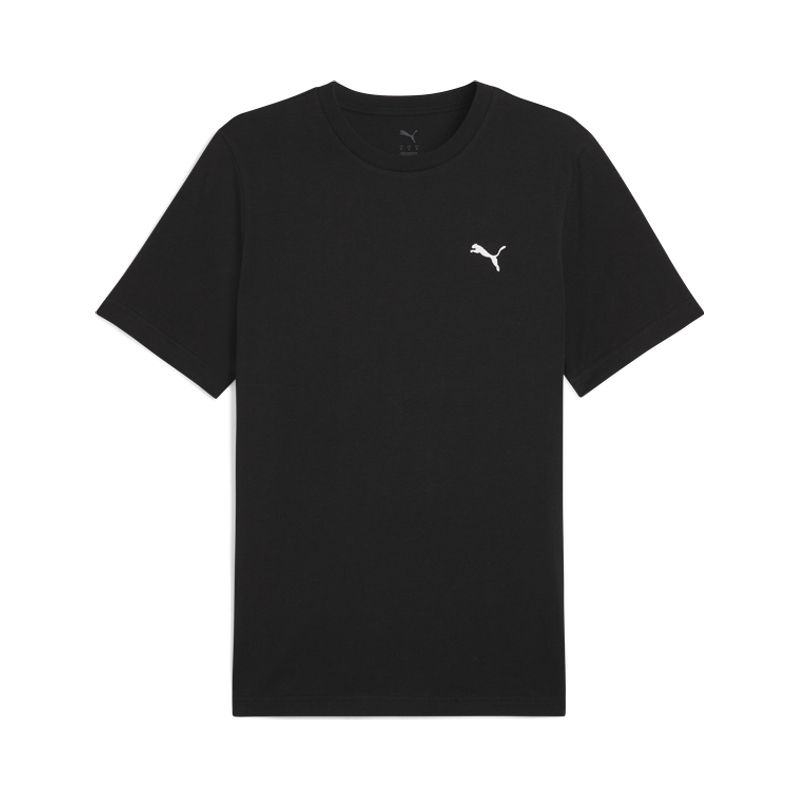Puma Essentials Small Logo Men's Tee