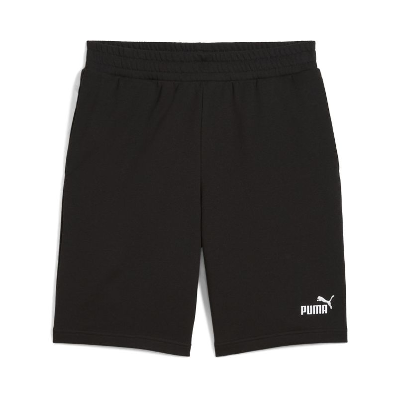 Puma Essentials No. 1 Logo 10